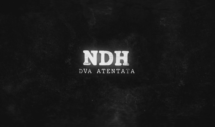NDH