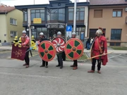 bušari, Foto: M. Kralj /HRT Radio Osijek 