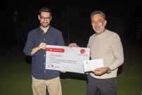 Kup Hrvatske - poduzetnici hrvatskih korijena, Foto: Matija Jerković/HRT