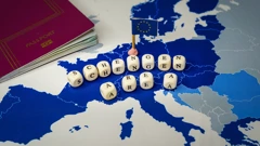 Bugarska ulazi u Schengen