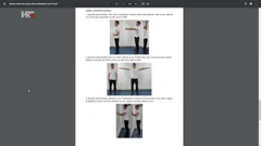 tjelovježba nakon COVID-a, Foto: HTV/HRT