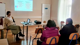 Predavanje Olge Dabović Rac, dr. med. spec. epidemiologije, u povodu Svjetskog dana zdravlja u Puli