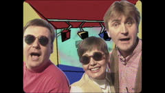 Utorak, 30. prosinca na Prvom , Foto: Svjetla pozornice/dokumenarna serija