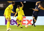  Dinamo - Villarreal. Joško Gvardiol, Foto: Matija Habljak/PIXSELL