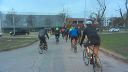 Biciklima od Zagreba do Vukovara