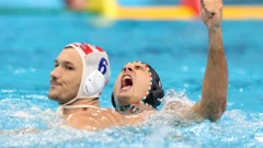 Dvoboj Hrvatske i Mađarske na SP-u