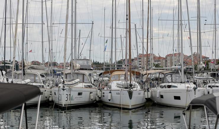 Otvoren 28. međunarodni sajam Biograd Boat Show sa 400 izlagača