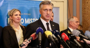 Andrej Plenković 