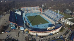 Stadion u Maksimiru - gdje će biti novi?