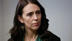 Jacinda Ardern 