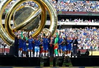 Chelsea je svjetski klupski prvak, Foto: Kai Pfaffenbach/REUTERS