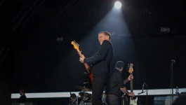 Bryan Adamas