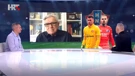 Marko Šivak i Zdravko Reić u Studiju 4