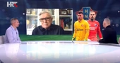 Marko Šivak i Zdravko Reić u Studiju 4