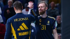 Džanan Musa i Mario Hezonja 