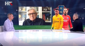 Marko Šivak i Zdravko Reić u Studiju 4