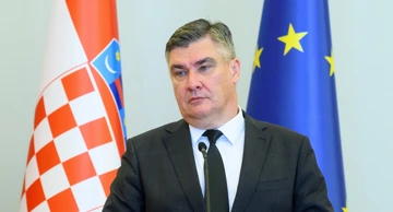 Zoran Milanović