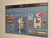 Izložba talijanskog industrijskog dizajna, Foto: Krunoslav Inhof/HRT Radio Osijek