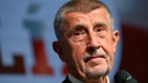 Andrej Babiš 