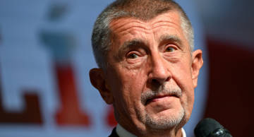 Andrej Babiš 