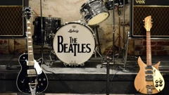 Prodaja predmeta Beatlesa, Elvisa, Led Zeppelina