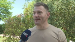 Stipe Miočić