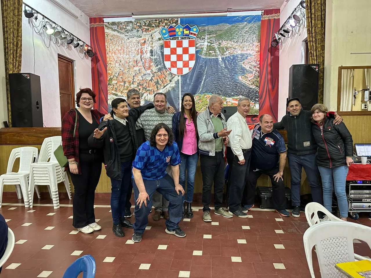 Hrvatski kulturni centar Rosario