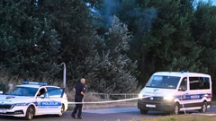 Zaštitar u Zagrebu upotrijebio oružje, smrtno stradala jedna osoba