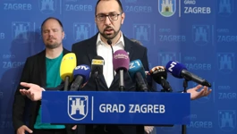 Tomašević o koncertu 