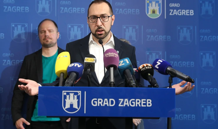 Tomašević o koncertu 