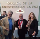 Premio Tea de la Libertad, Foto: Carlos Rojas/-