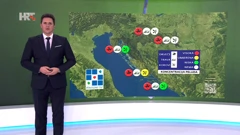 Izidor Pelajić, Foto: HTV/HRT