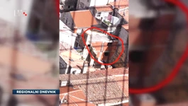Bespravno dogradili kat i zazidali prozor susjedi   