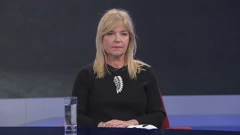 Helenca Pirnat Dragičević, pravobraniteljica za djecu, Foto: HTV/HRT