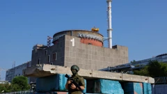 NE Zaporižja