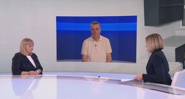 Razgovor u Studiju 4