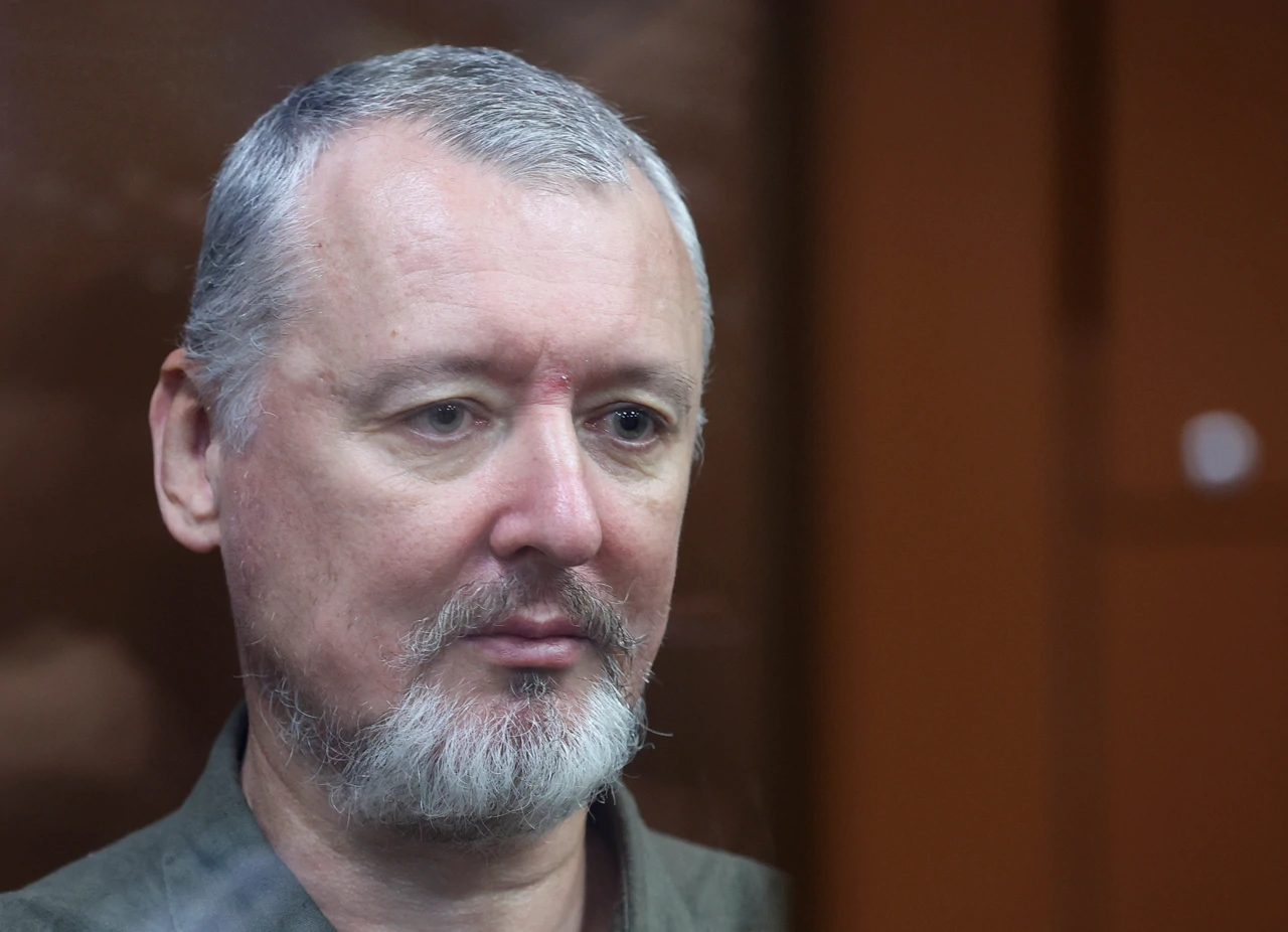 Igor Girkin