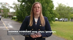 Jasmina Dobranić, Foto: Plodovi zemlje/HRT