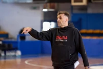 Trening hrvatskih košarkaša u Jazinama, Foto: Šime Zelić/PIXSELL