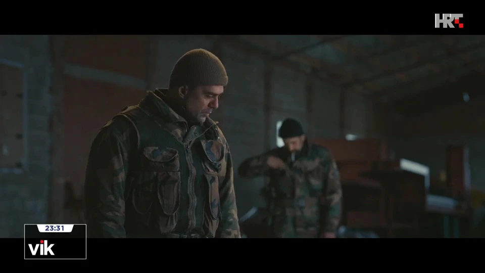"Božji gnjev"