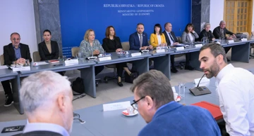 Pregovori Vlade i sindikata