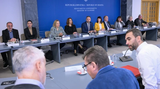 Pregovori Vlade i sindikata