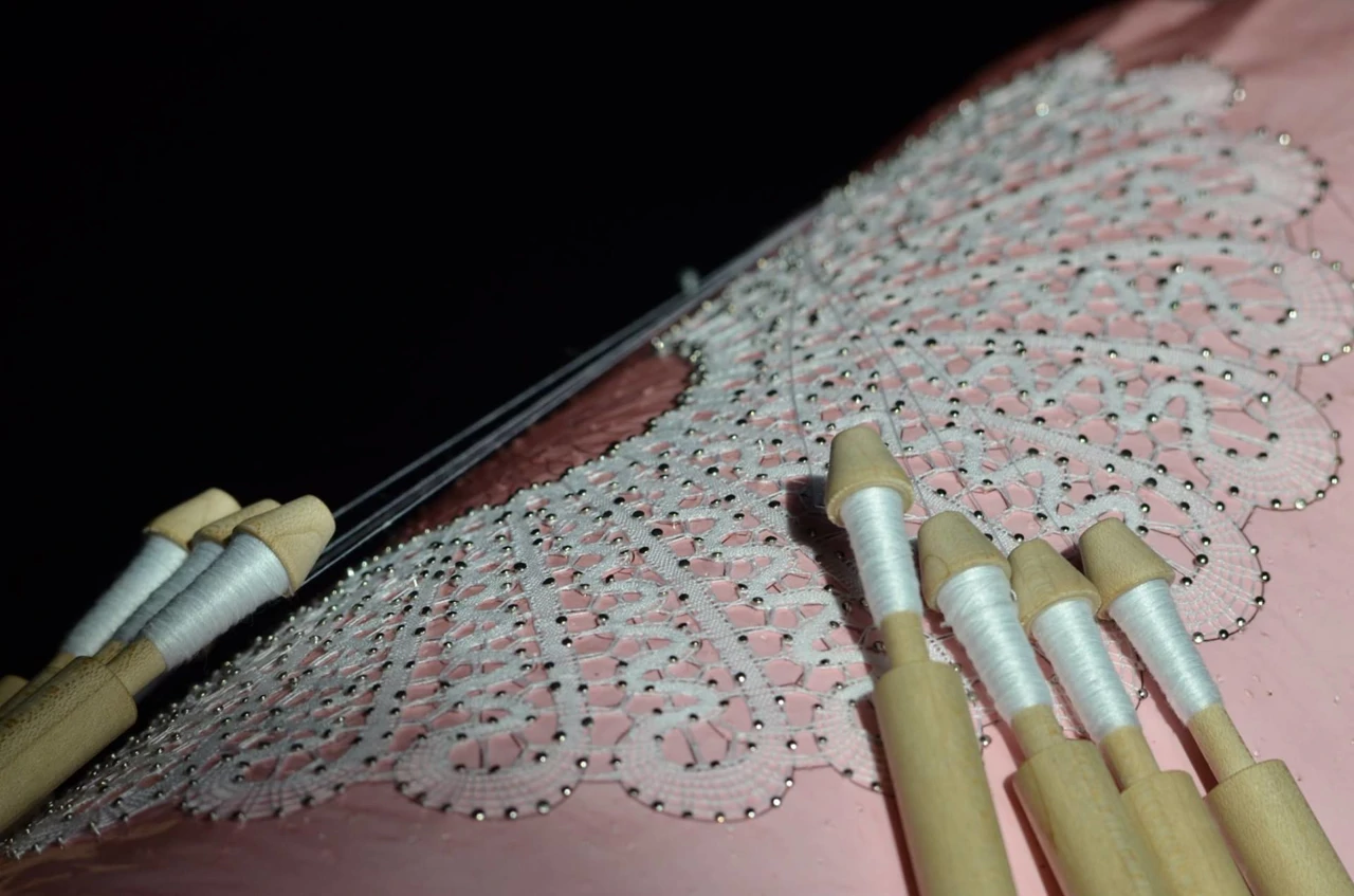 Spitze aus Lepoglava (Foto: Facebook)