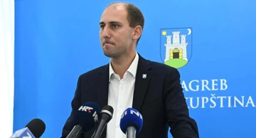 Mišić o smanjenju svoje, a povećanju Tomaševićeve plaće