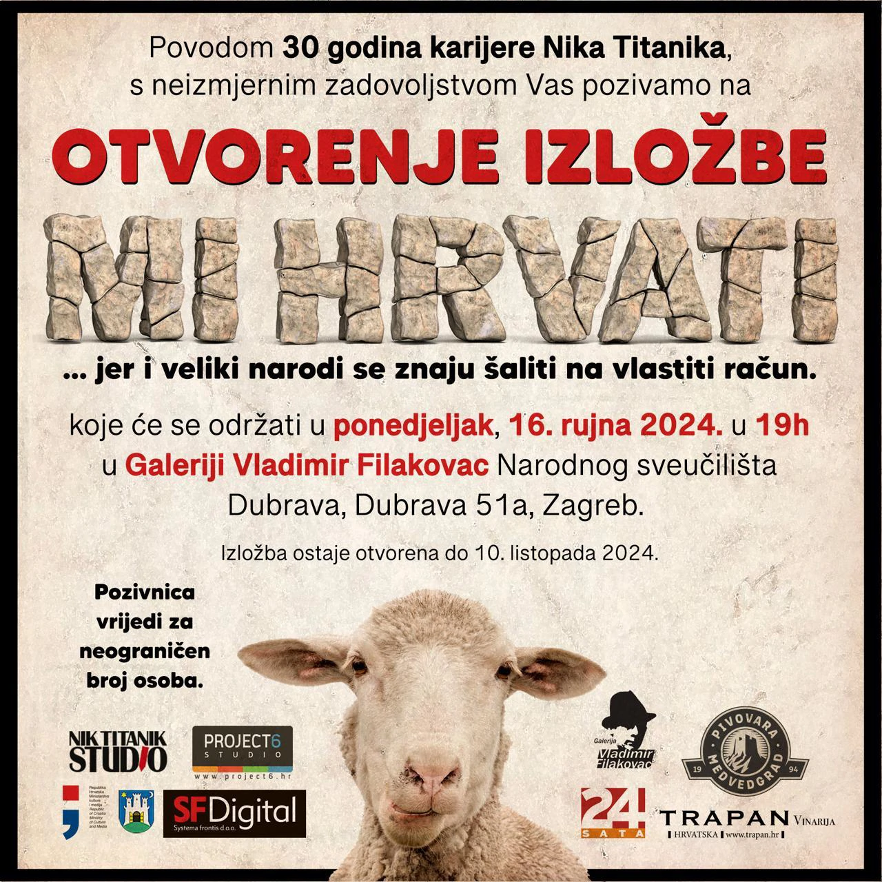 Mi Hrvati