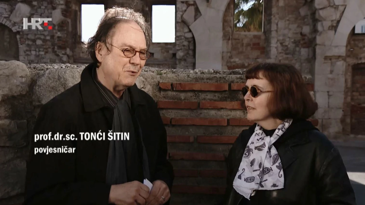 Nedjelja, 21. rujna na Trećem