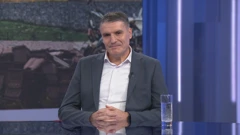 Mirko Budiša, zamjenik direktora Fonda za zaštitu okoliša i energetsku učinkovitost, Foto: Otvoreno/HRT