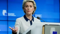 Ursula von der Leyen