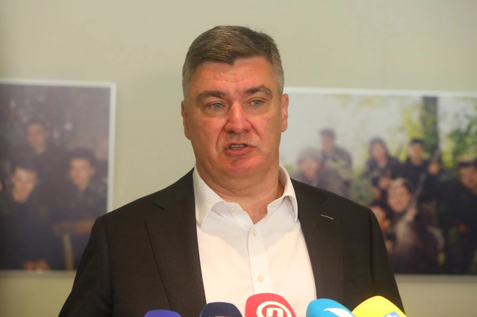 Milanović: Neću šutke gledati nepravdu koju trpe umirovljenici