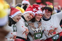 Zagreb Advent Run 2021 , Foto: Igor Soban/PIXSELL